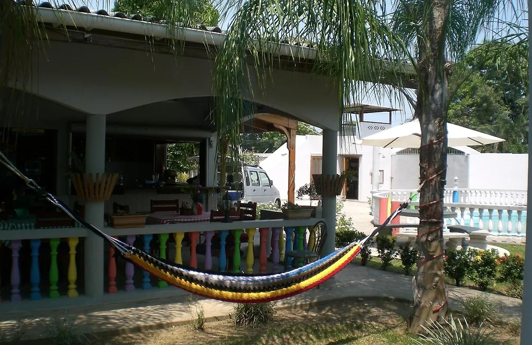 Rainbow Village-1