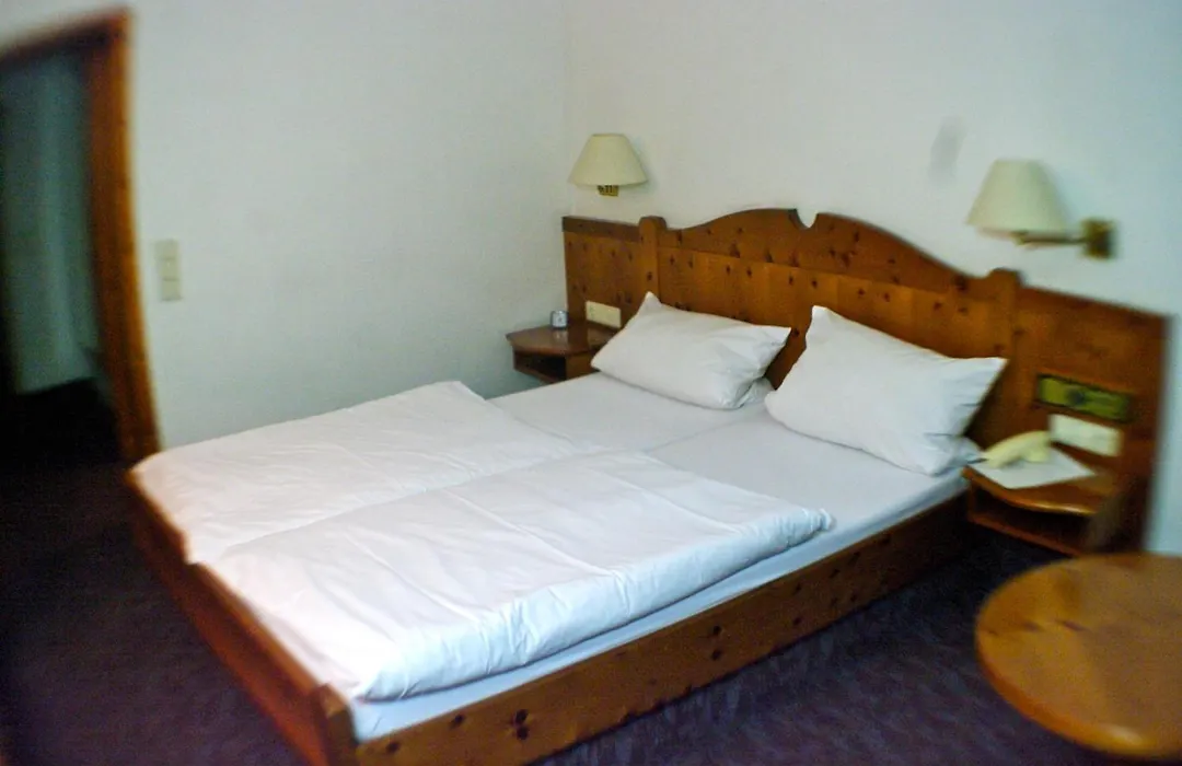 Gasthof zum Kauzen-1
