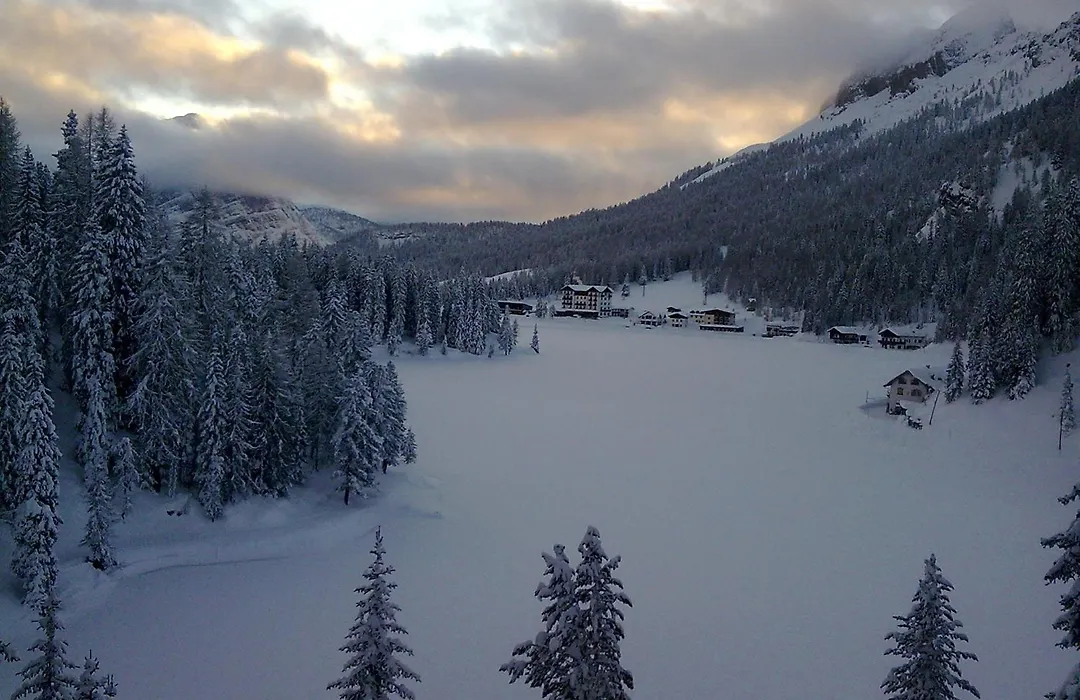 Hotel Lavaredo-1