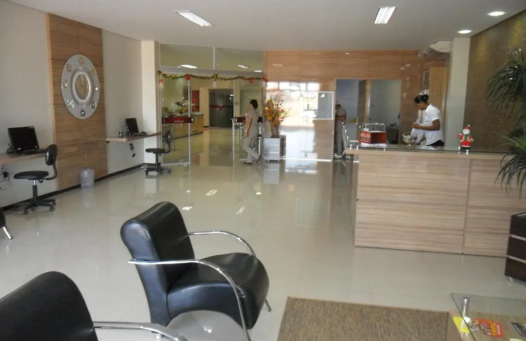 Hotel Lg-1