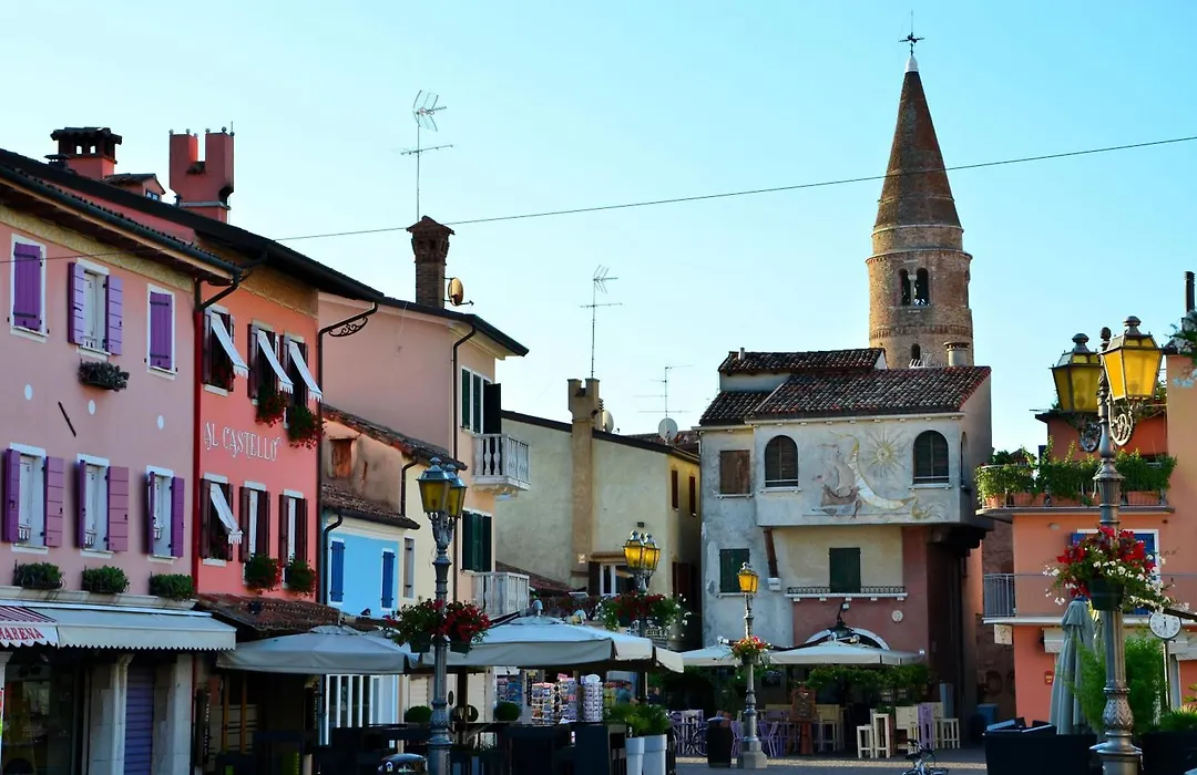 Villaggio A Mare-1