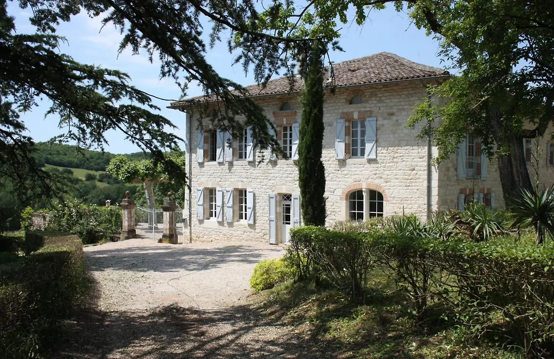 Domaine de Perches-1