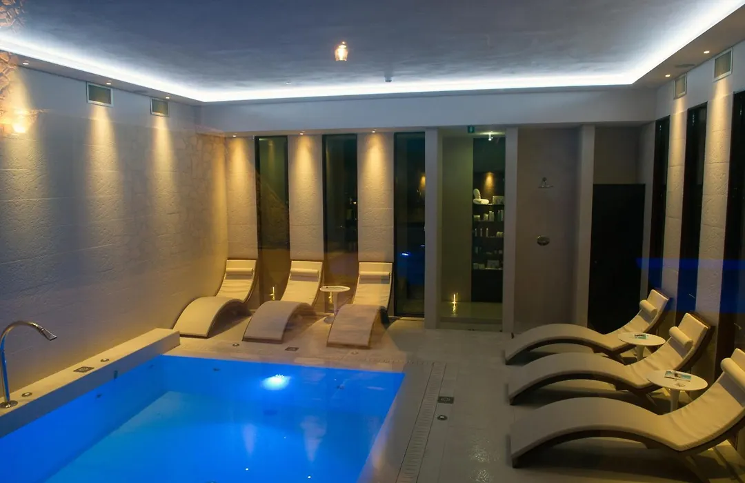Vallantica Resort&SPA-1