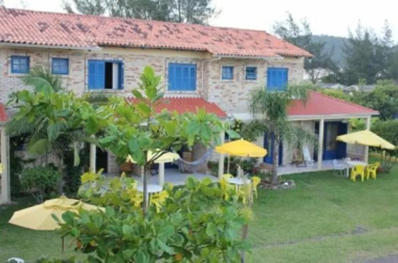 Pousada Don Fernandes-1