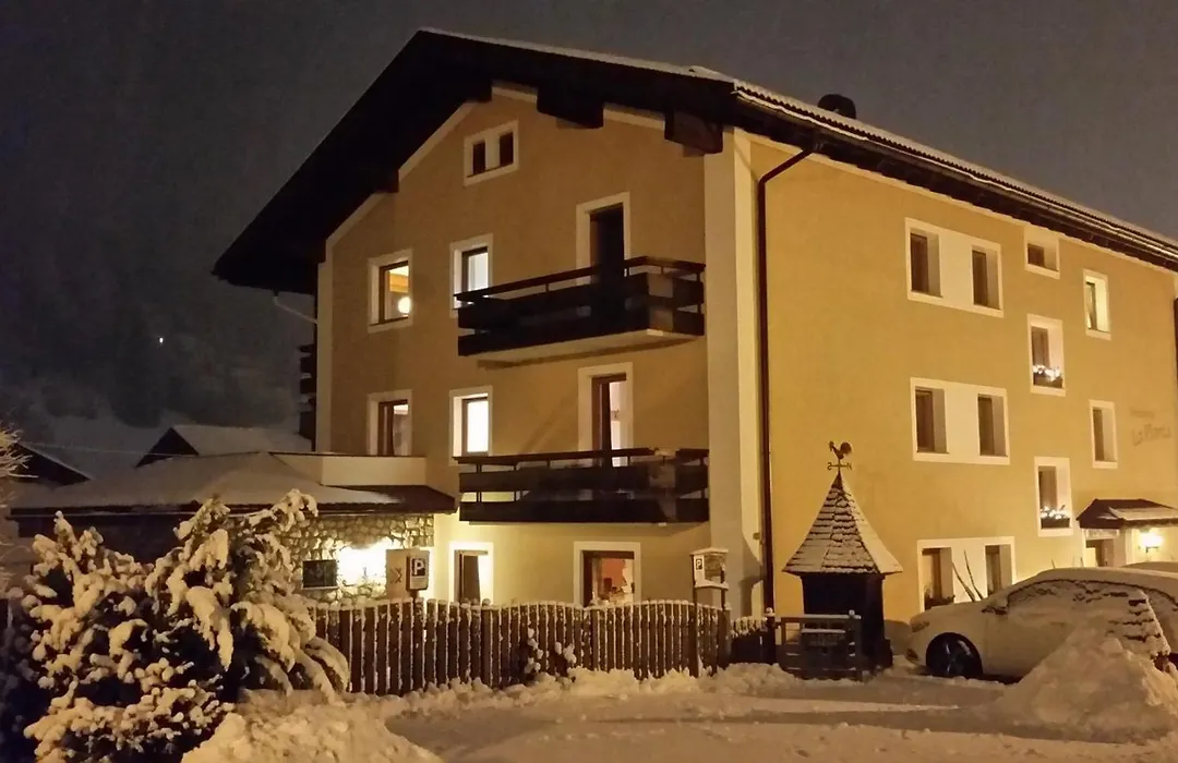 Residence La Planta-1