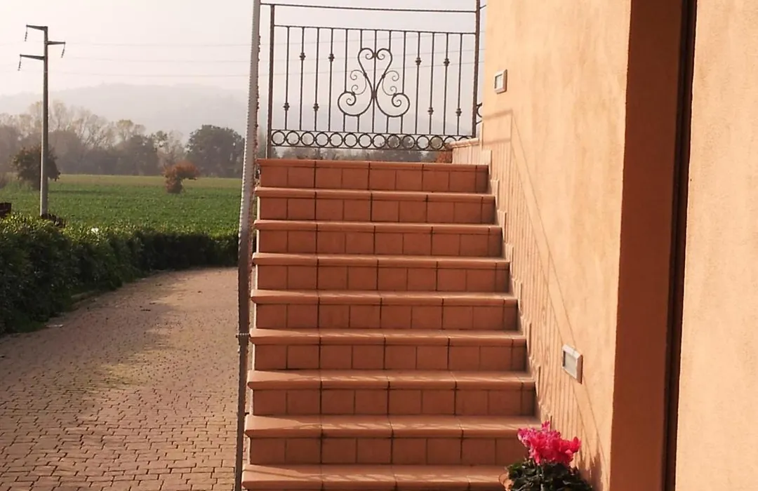 Luconi Affittacamere-1