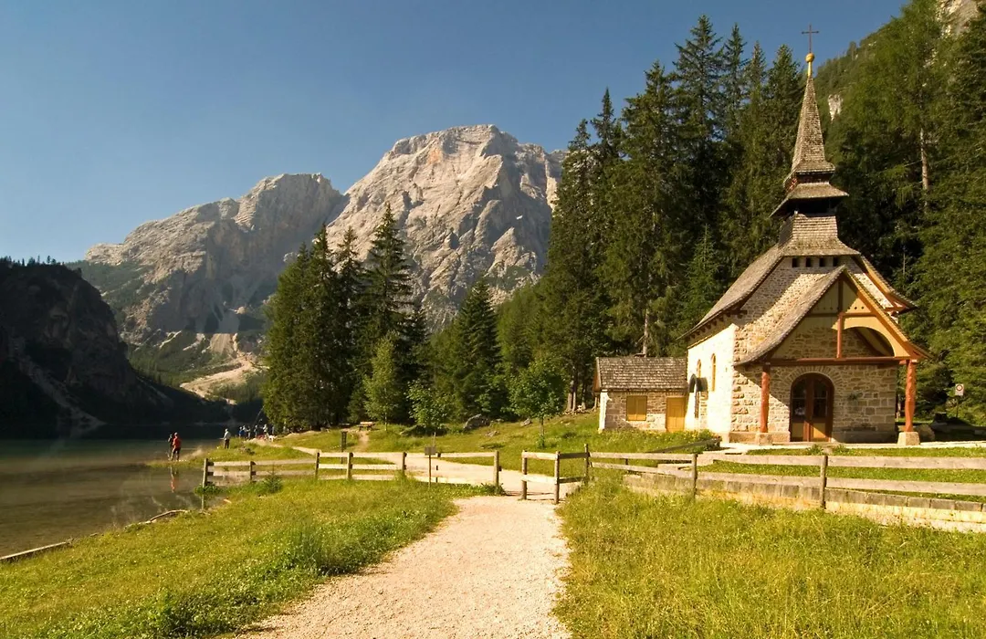 Gasthof Huber-1