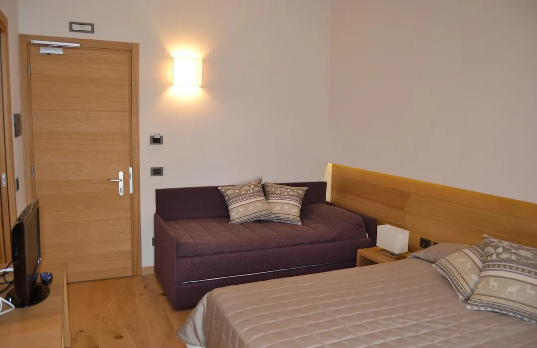 Hotel Nido dell'Aquila-1