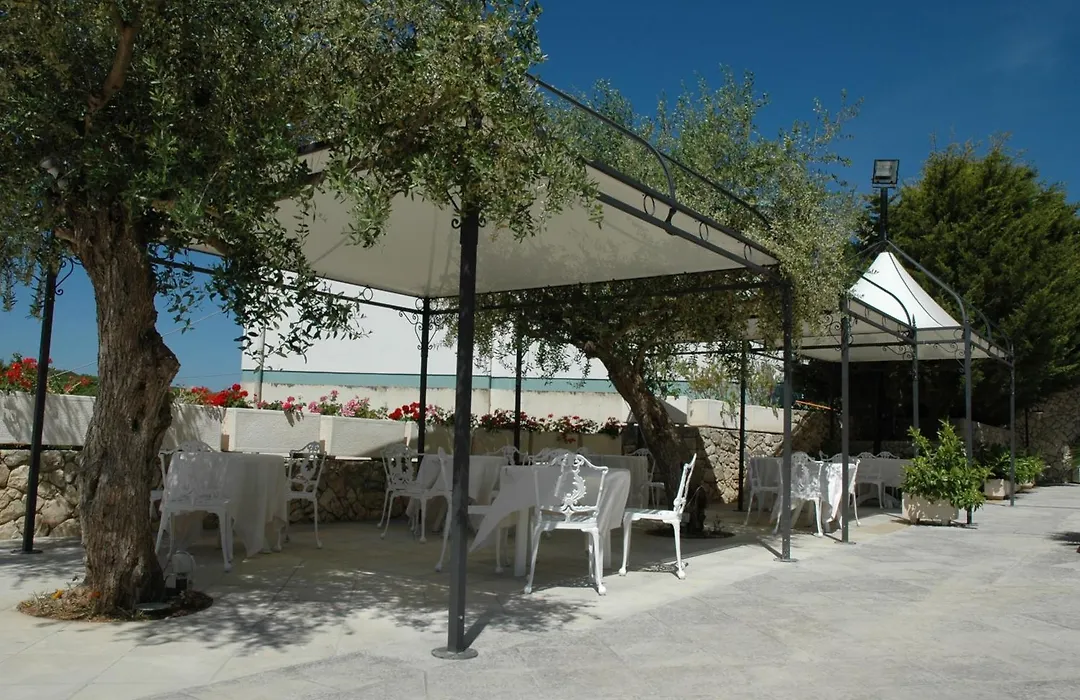 Hotel Selenia Residence-1