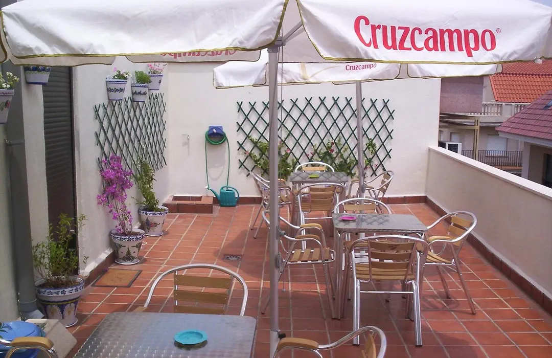 Hostal Donaire-1