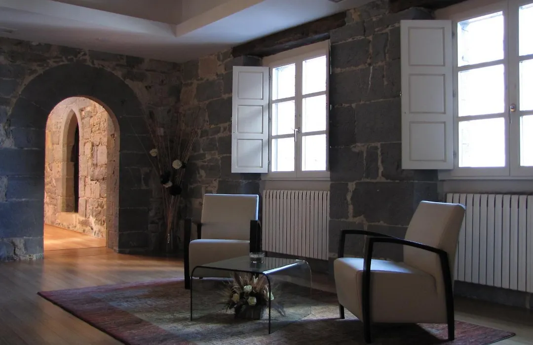 Hotel Roncesvalles-1