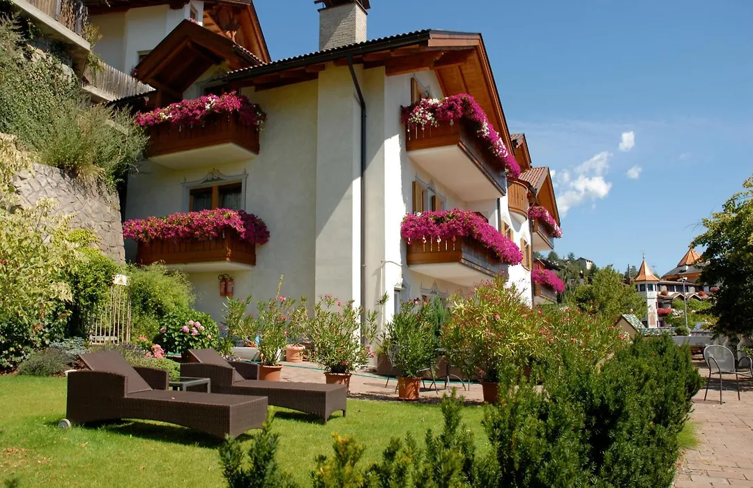 Aktiv & Relax Hotel Hubertus-1