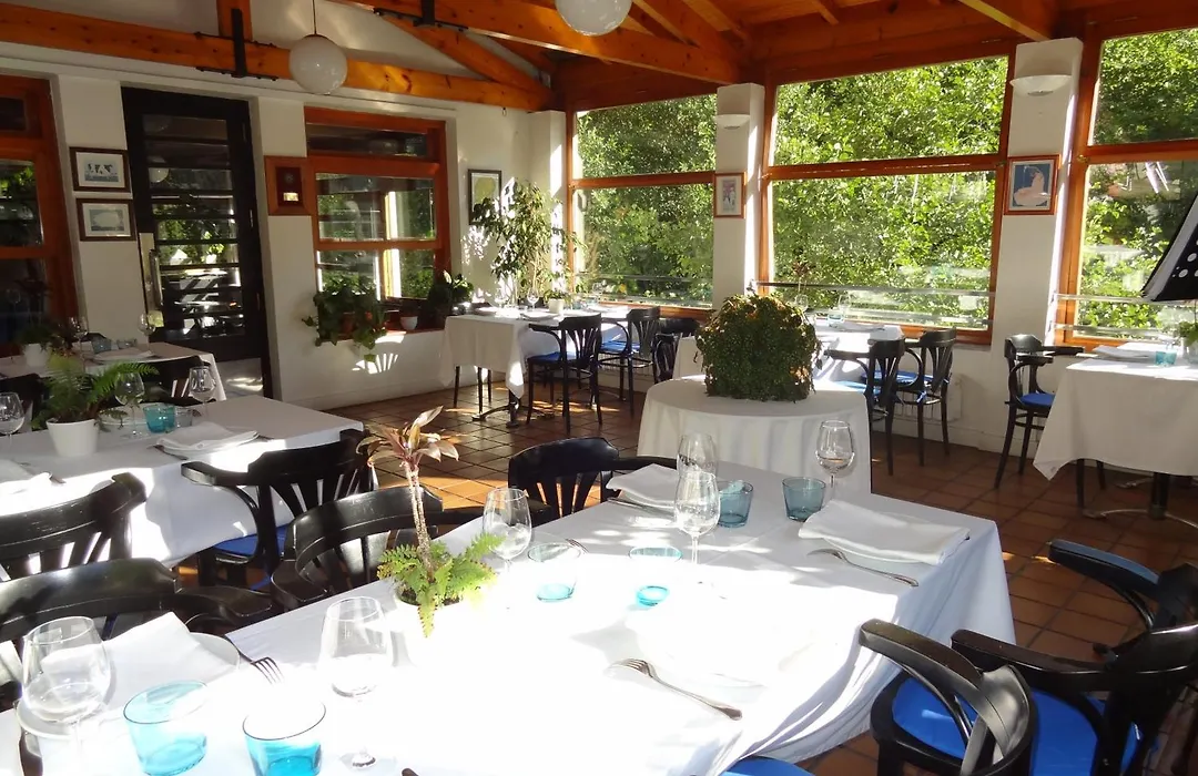 Hotel Restaurante Marroncín-1
