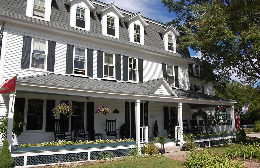 Cranmore Inn-1