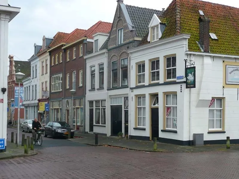De Zilveren Karper-1