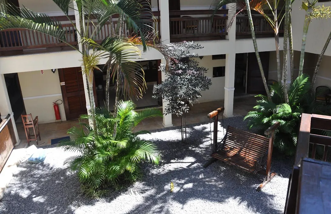 Pousada do Bosque-1