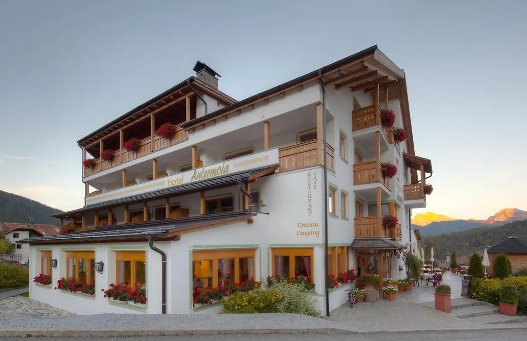 Hotel Antermoia-1