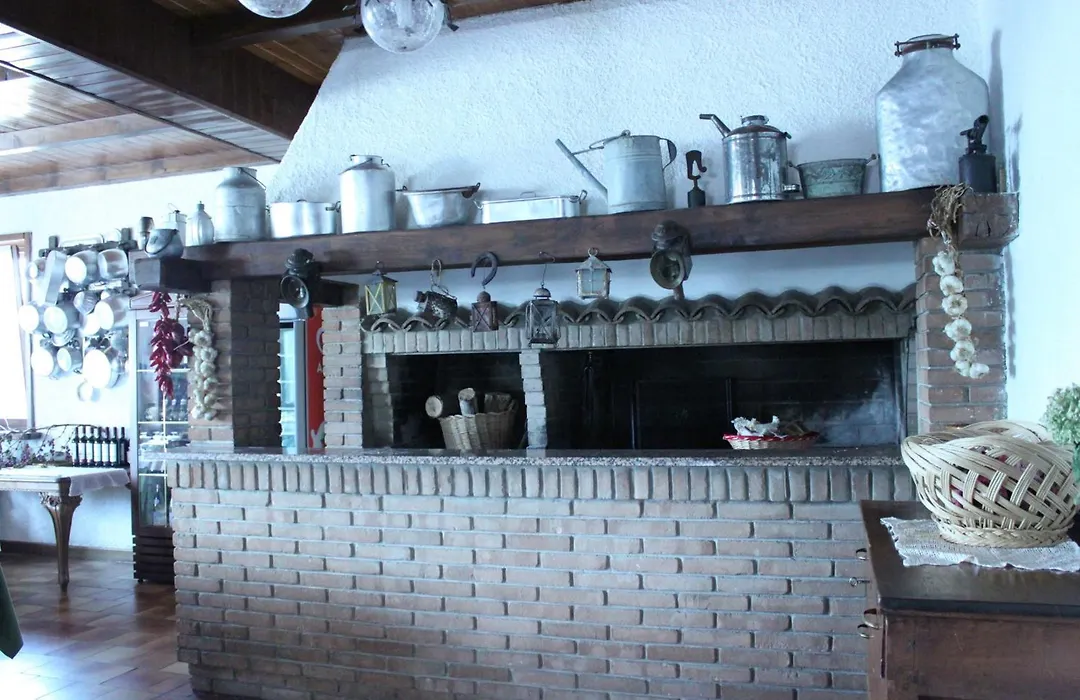 Locanda San Giorgio-1