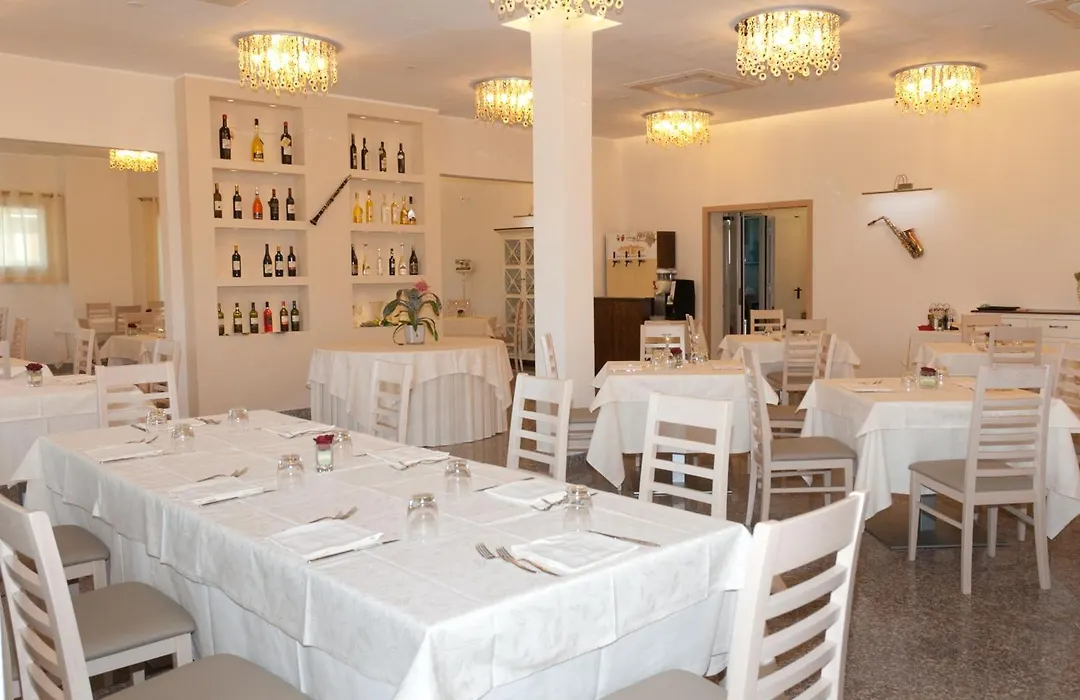 Hotel Ristorante Cesare-1