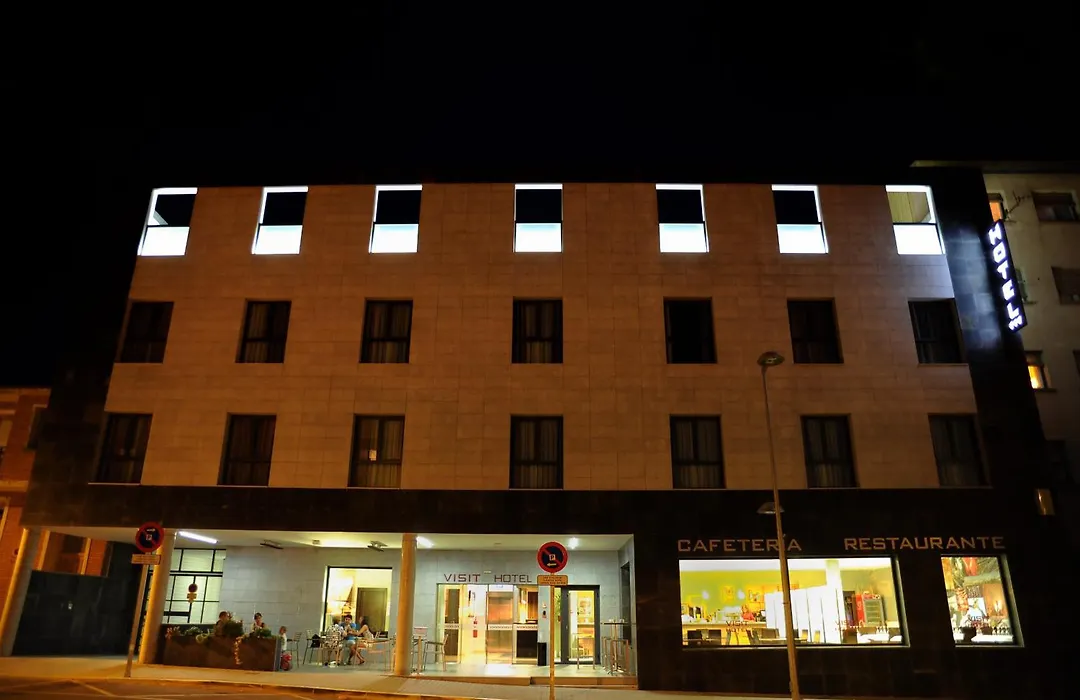 Visit Hotel-1