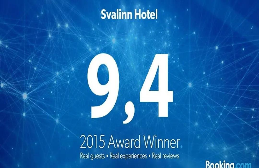 Svalinn Hotel-1