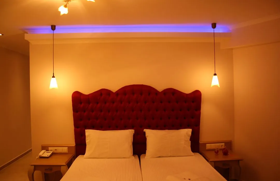 Palatino Hotel-1