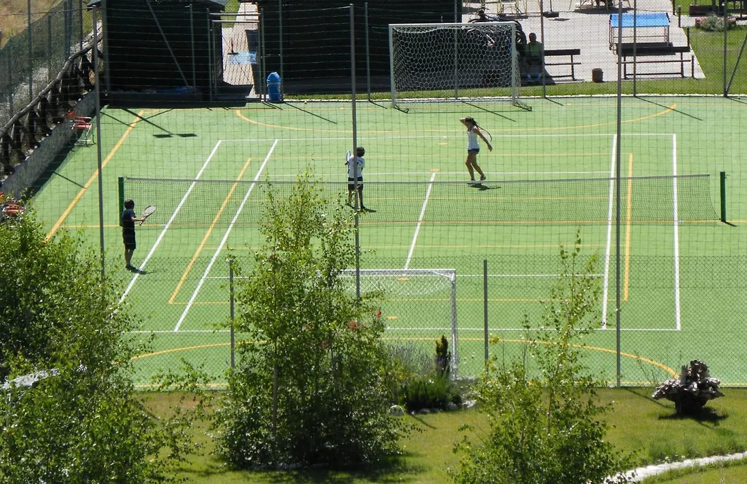 Ovindoli Park Hotel&SPA-1