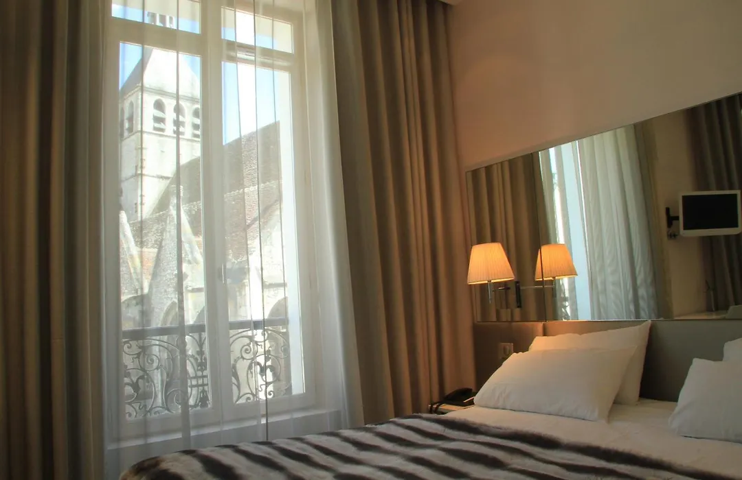 Le César Hôtel-1