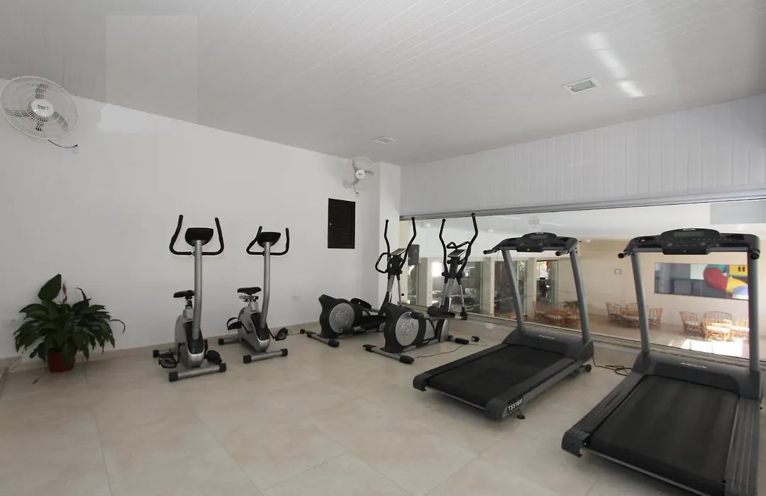 Hotel Guarany-1