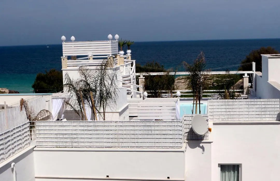 Playa Del Mar - Adults Only-1