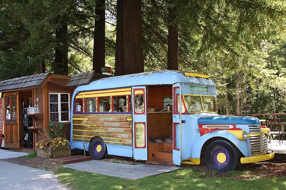 Big Sur River Inn-1