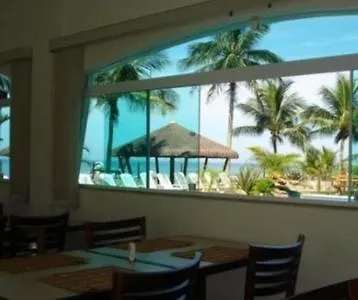 Valentina Praia Hotel-1