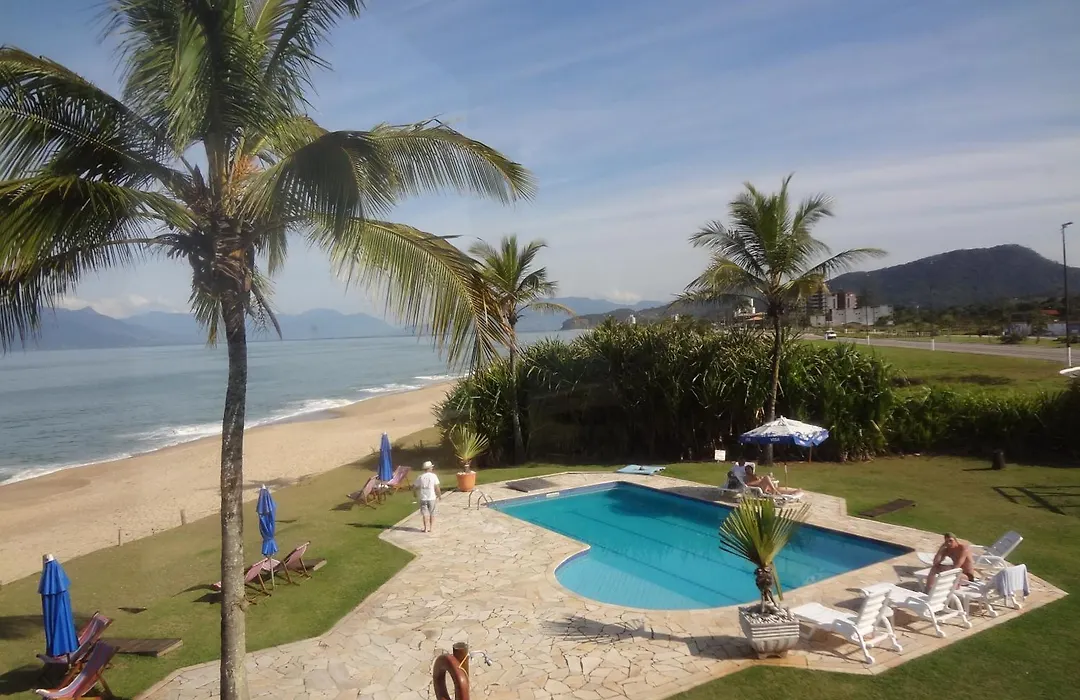 Brisa Hotel-1