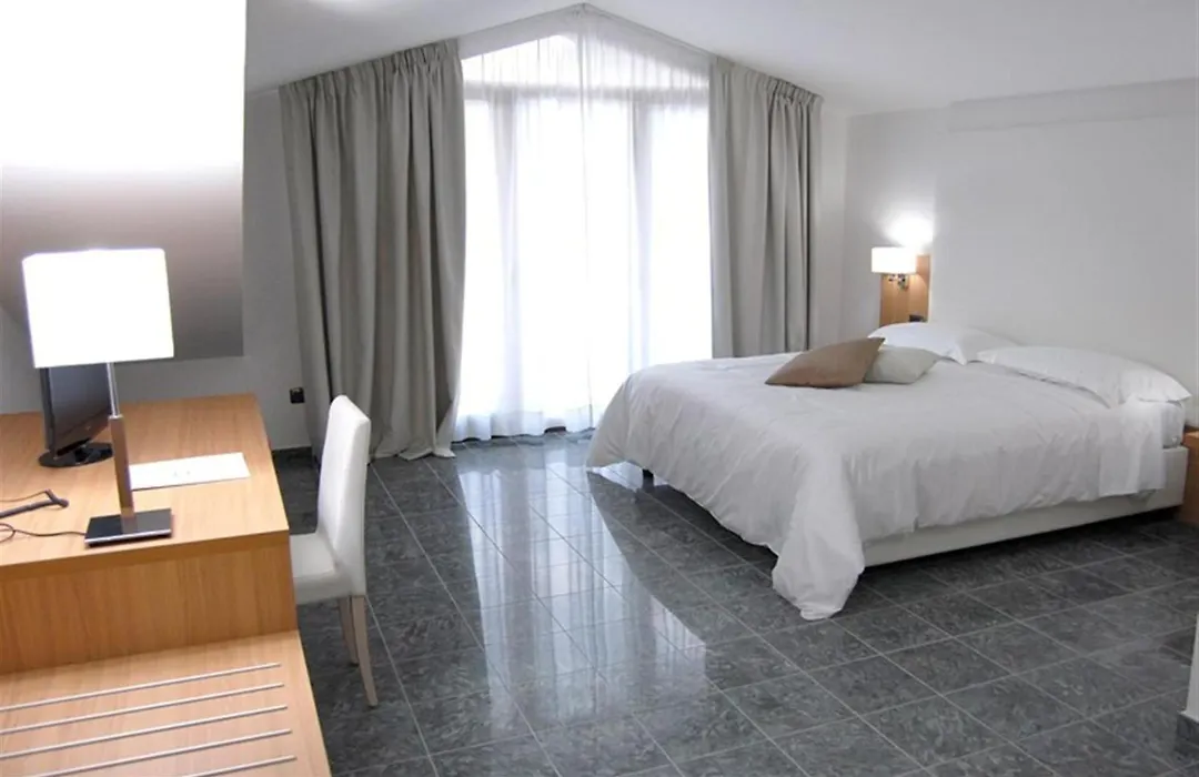 Vea Resort Hotel-1