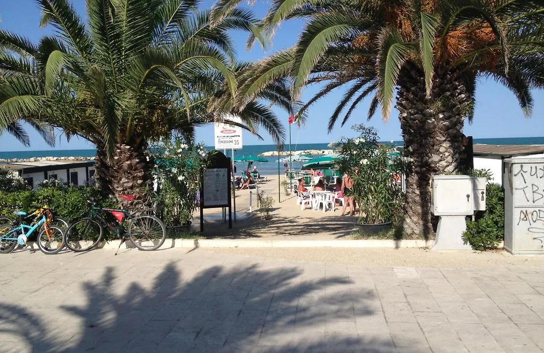 Hotel Marconi-1