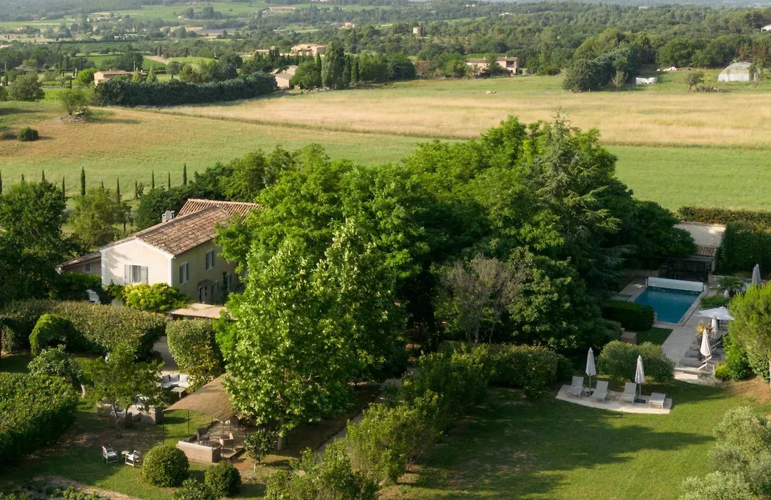 Le Clos Les Eydins-1