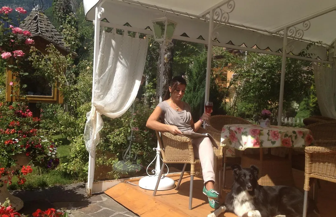 Alledolomiti Boutique Lake Hotel - Adults Friendly-1