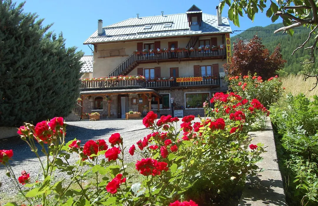 Au Bon Logis-1