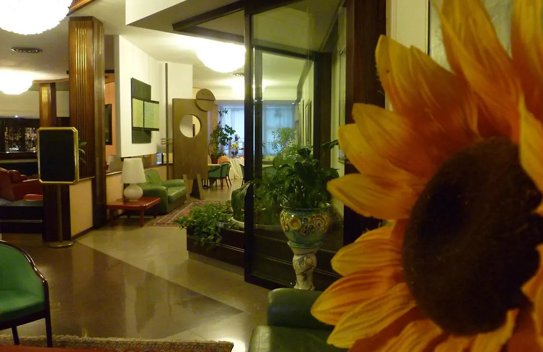 Hotel Internazionale-1