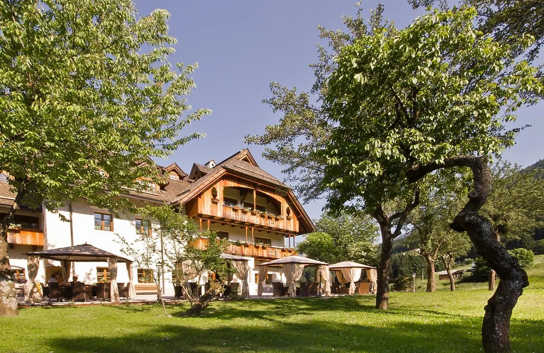 Hotel Edelhof-1