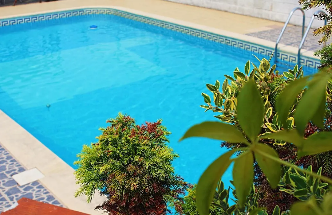 Residencial Pinho Verde-1