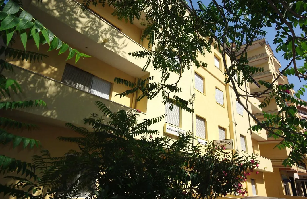 Albergo Roma-1