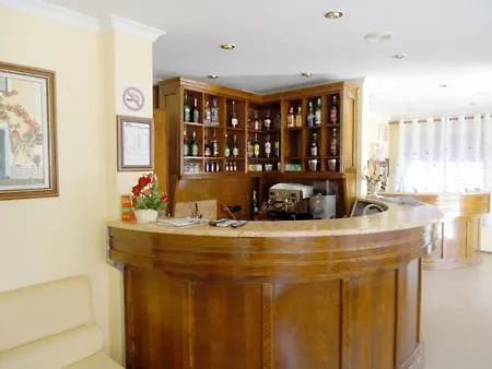 Hotel Conforto Latino-1