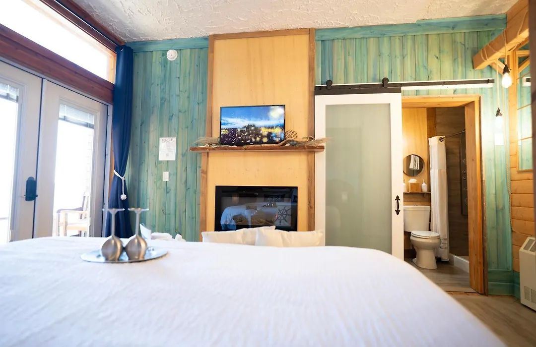 Homer Inn & Spa-1