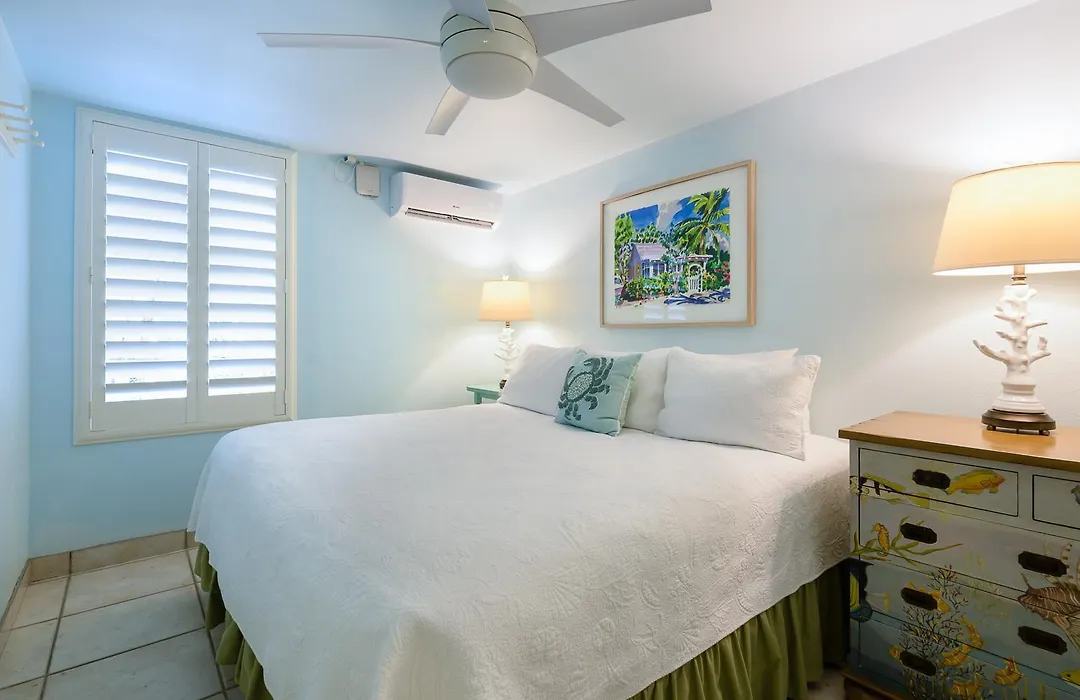 Kona Kai Resort And Gallery (Adults Only)-1