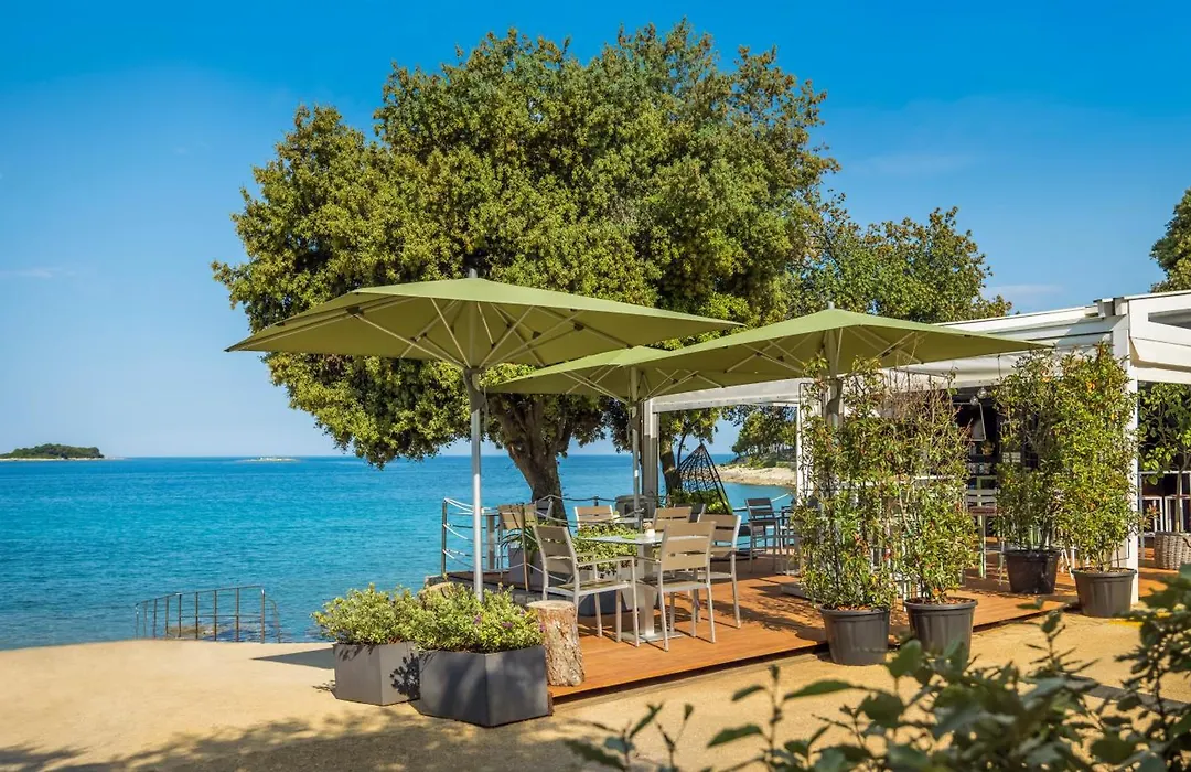 Maistra Camping Porto Sole Mobile Homes-1