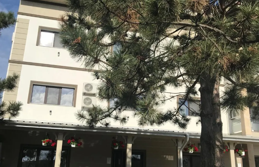 Hotel Terra Iasi-1