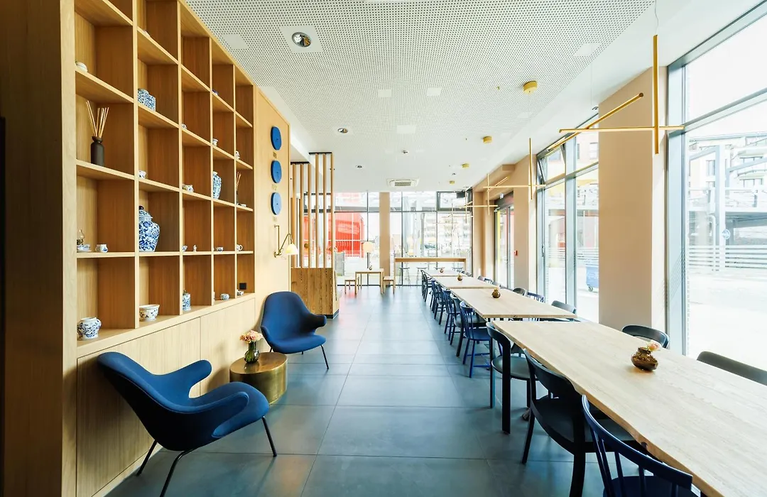 ibis Styles Vechta-1