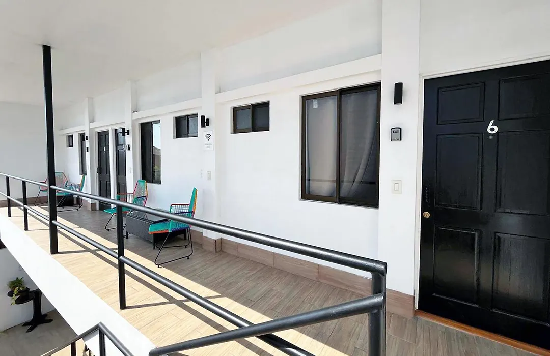 Surf Ranch Tamarindo-1