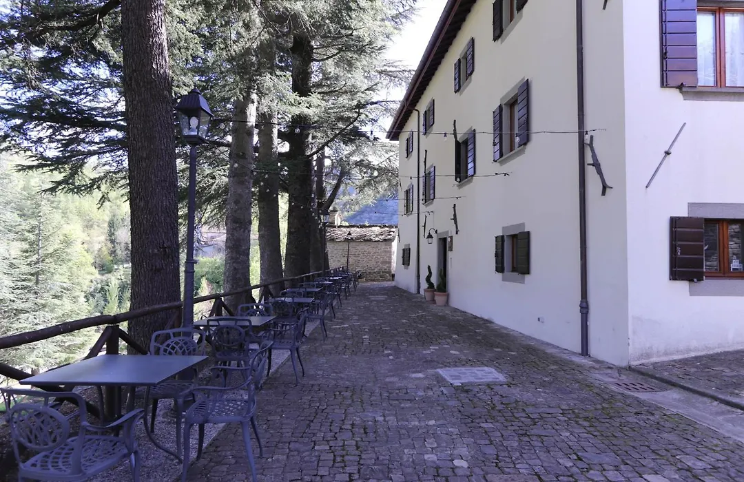 Il Palazzo Ridracoli-1